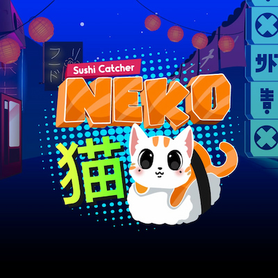 Neko Pachinko 🕹️ Jogue Neko Pachinko no Jogos123