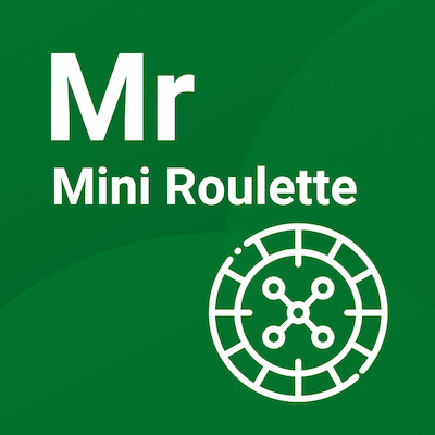 Mini Roulette Thumbnail