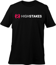 HighStakes T-Shirt